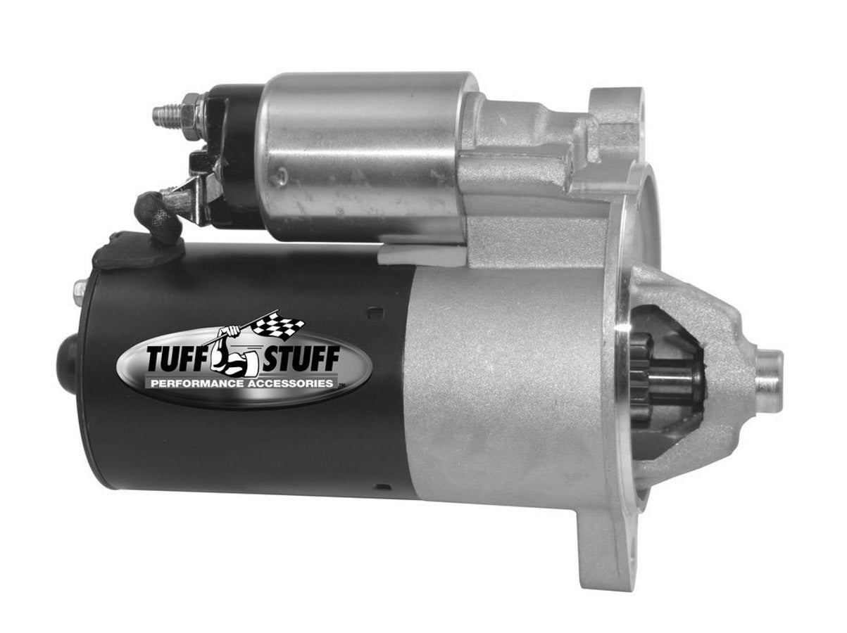 Tuff Stuff Performance 6132B Gear Reduction Starter