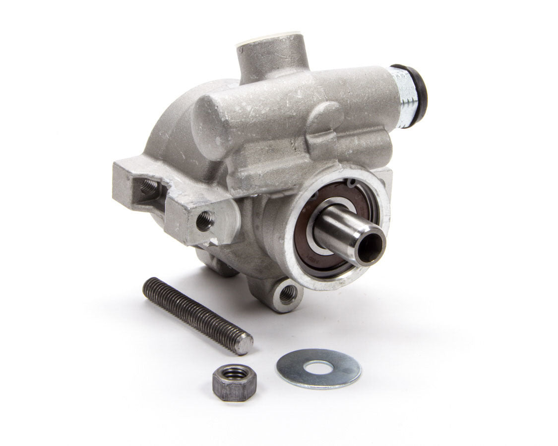 Tuff Stuff Performance 6170AL-1 Type II Alum. Power Steering Pump
