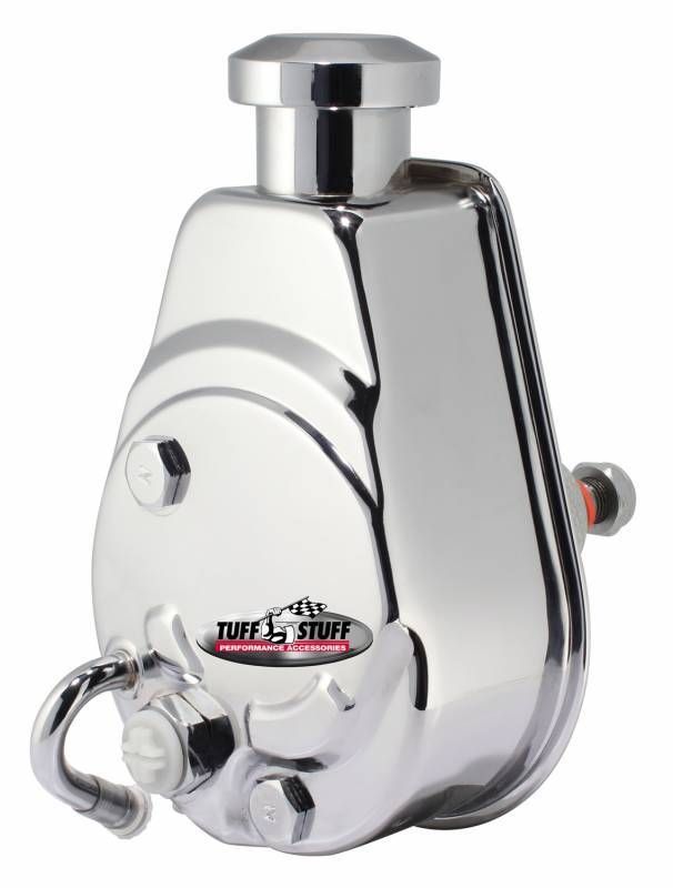 Tuff Stuff Performance 6171A Saginaw Style Power Steering Pump