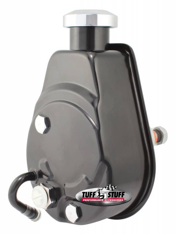 Tuff Stuff Performance 6171B Saginaw Style Power Steering Pump