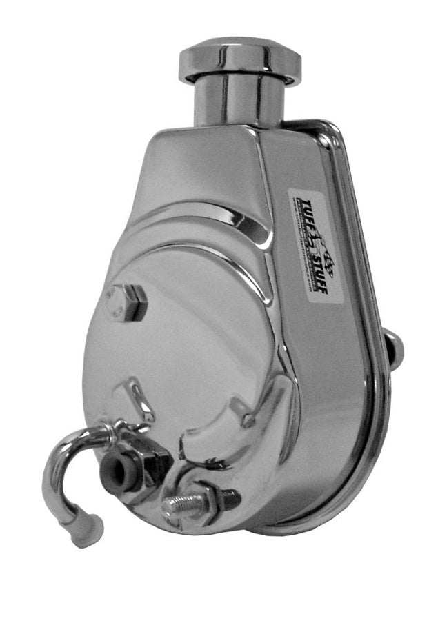 Tuff Stuff Performance 6174A Saginaw Style Power Steering Pump