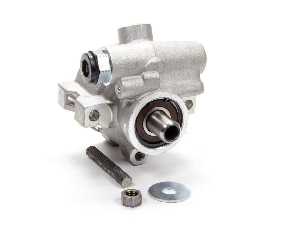 Tuff Stuff Performance 6175AL-7 Type II Alum. Power Steering Pump