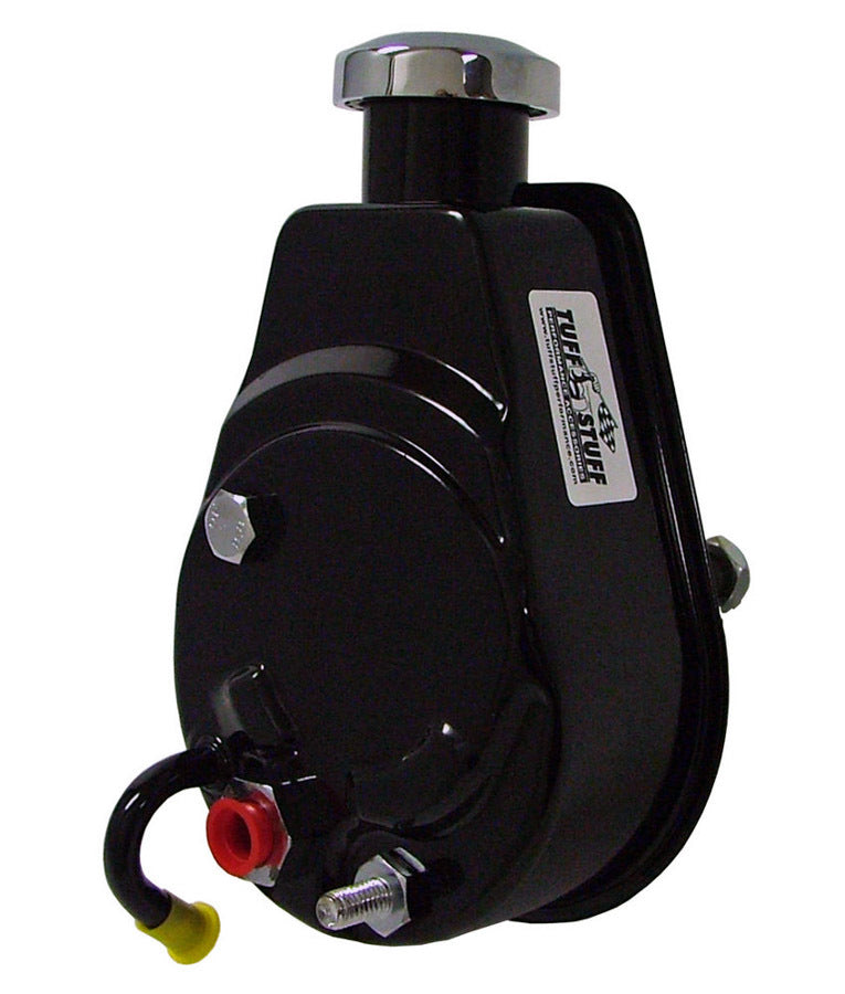 Tuff Stuff Performance 6176B Saginaw Style Power Steering Pump