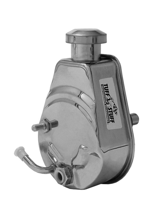Tuff Stuff Performance 6179A Saginaw Style Power Steering Pump