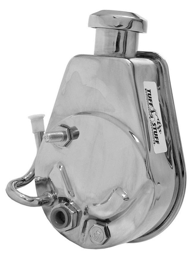 Tuff Stuff Performance 6184A Saginaw Style Power Steering Pump