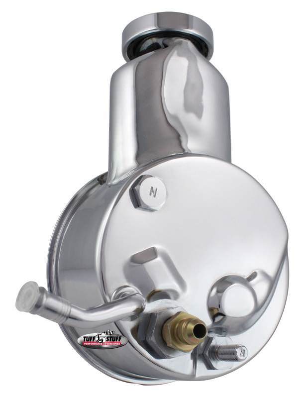 Tuff Stuff Performance 6193A Saginaw Style Power Steering Pump