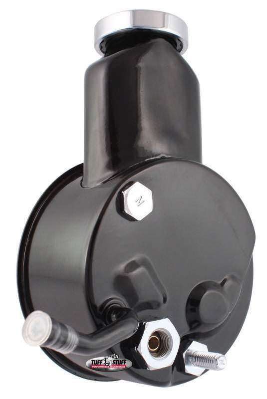 Tuff Stuff Performance 6194B Saginaw Style Power Steering Pump