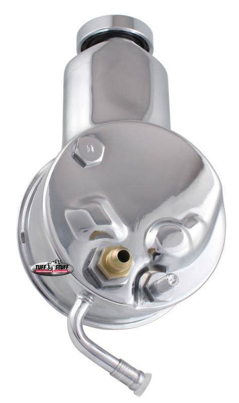 Tuff Stuff Performance 6195A Saginaw Style Power Steering Pump