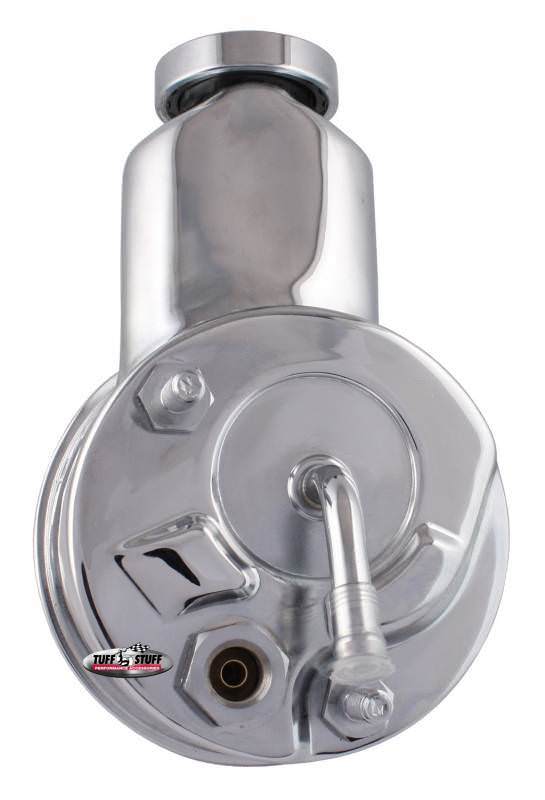 Tuff Stuff Performance 6196A Saginaw Style Power Steering Pump