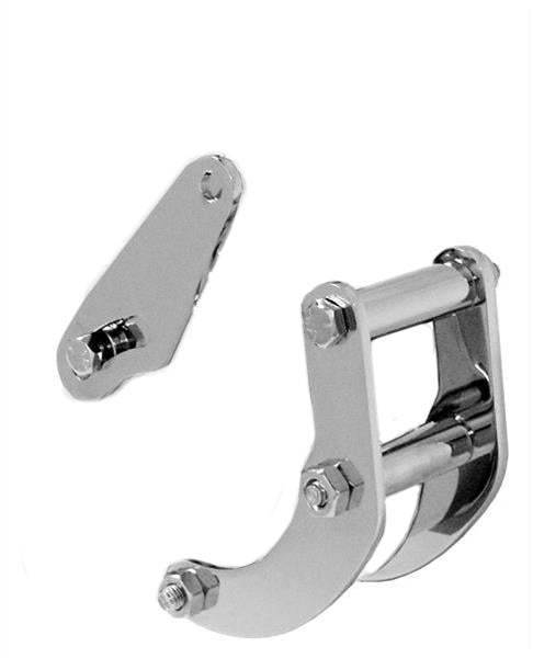 Tuff Stuff Performance 6503A Power Steering Pump Bracket