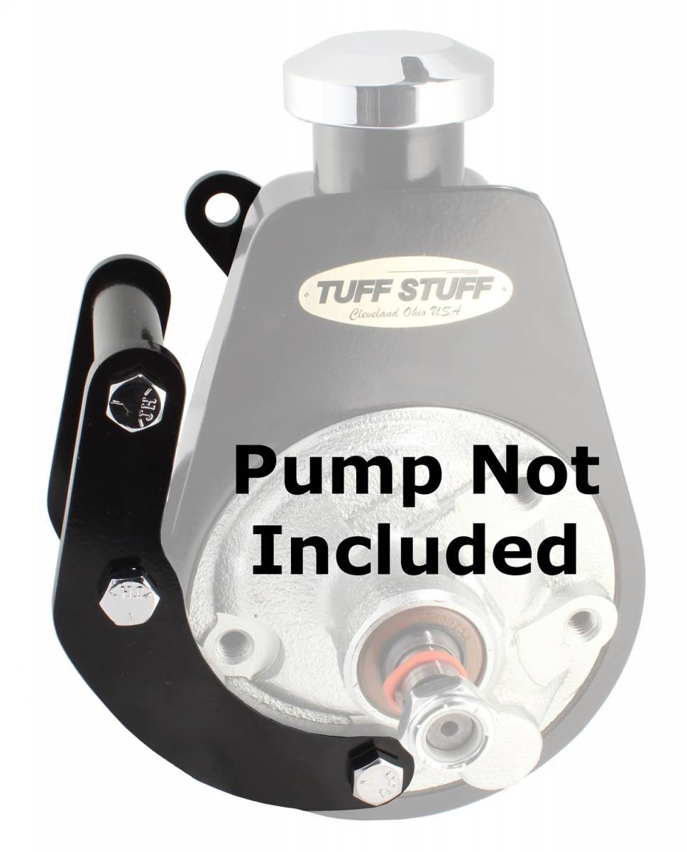 Tuff Stuff Performance 6503B Power Steering Pump Bracket
