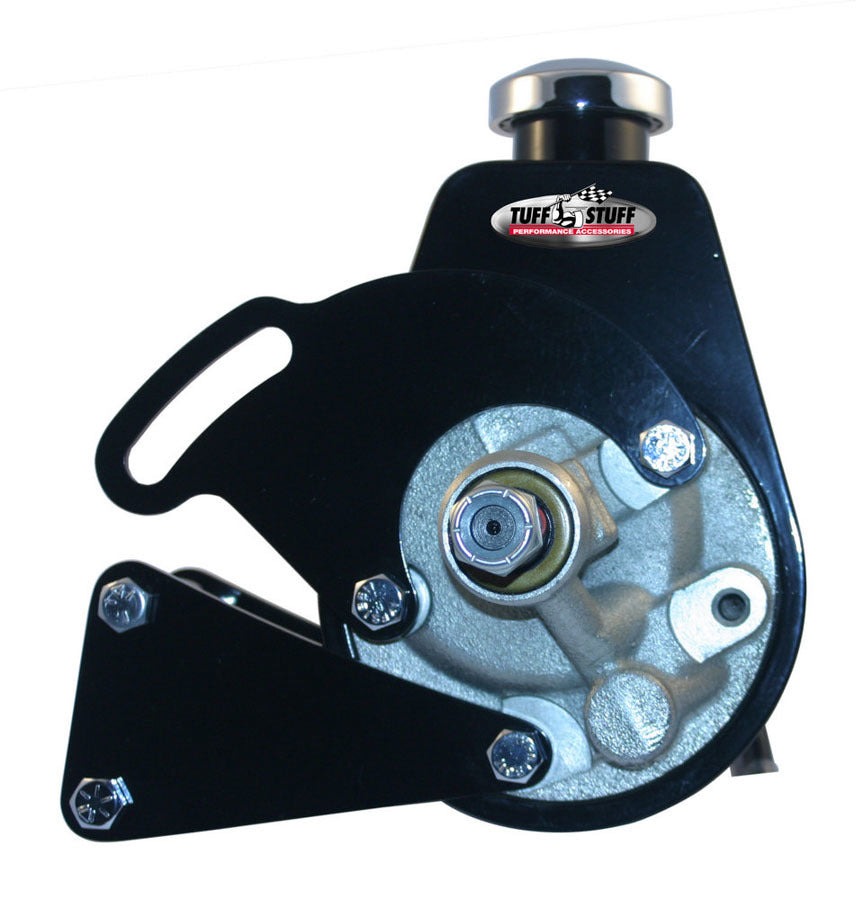 Tuff Stuff Performance 6507B Power Steering Pump Bracket
