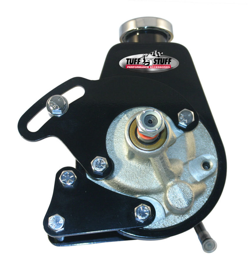 Tuff Stuff Performance 6508B Power Steering Pump Bracket