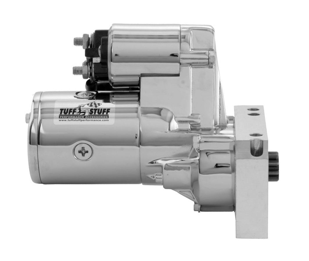 Tuff Stuff Performance 6584A Gear Reduction Starter