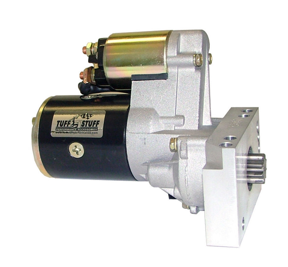 Tuff Stuff Performance 6584B Gear Reduction Starter