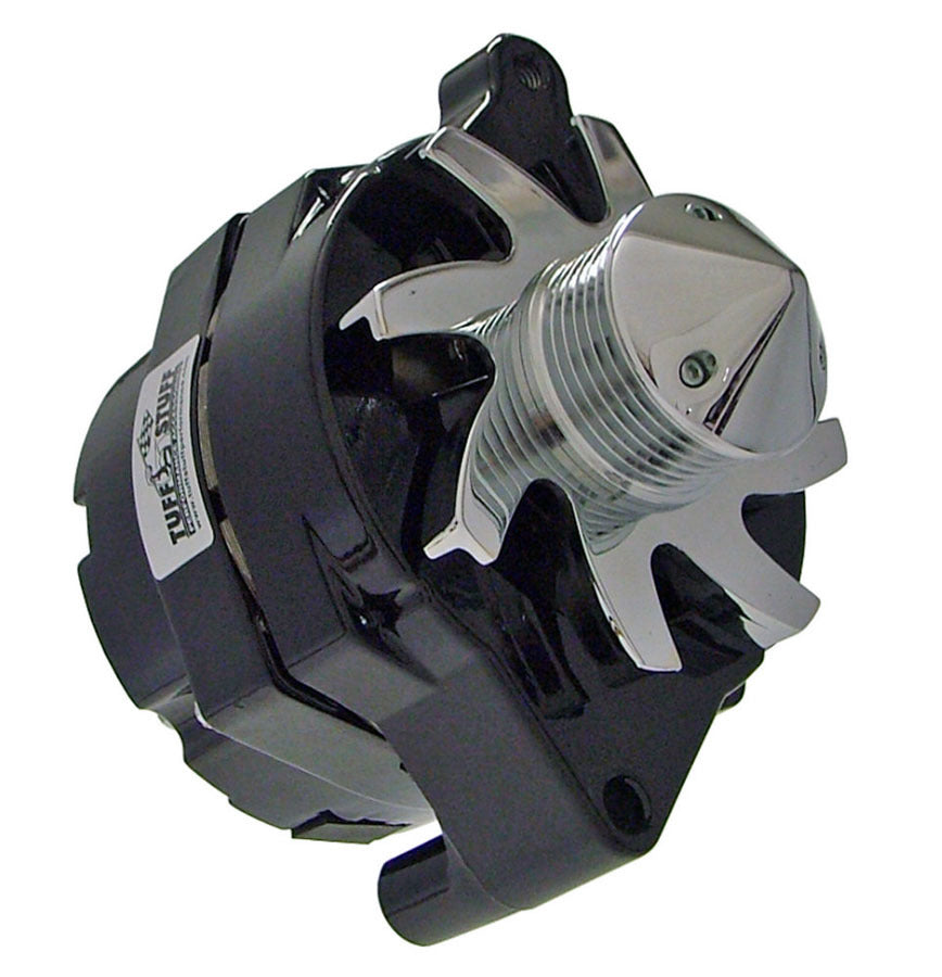 Tuff Stuff Performance 7069FBULL6G Silver Bullet Alternator