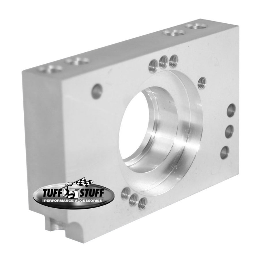 Tuff Stuff Performance 7584F Starter Mounting Block