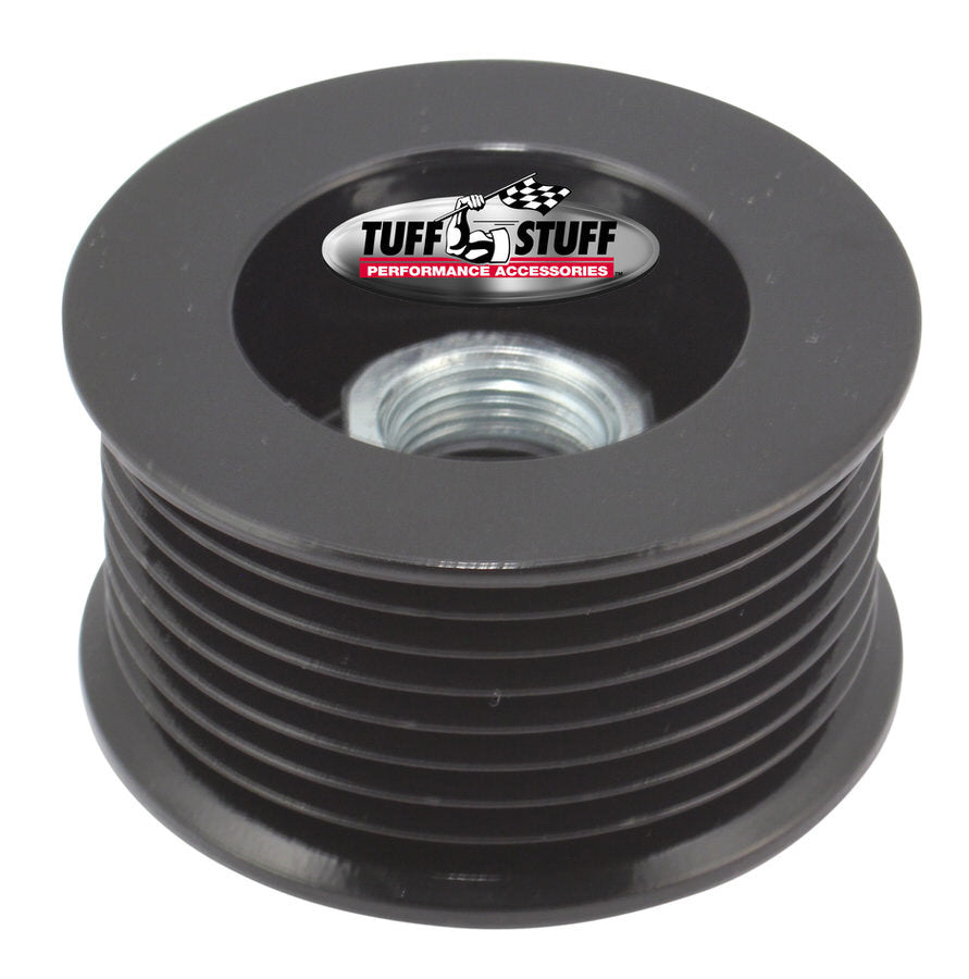 Tuff Stuff Performance 7610DB Alternator Pulley