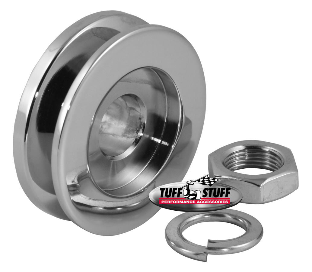Tuff Stuff Performance 7610E Alternator Pulley