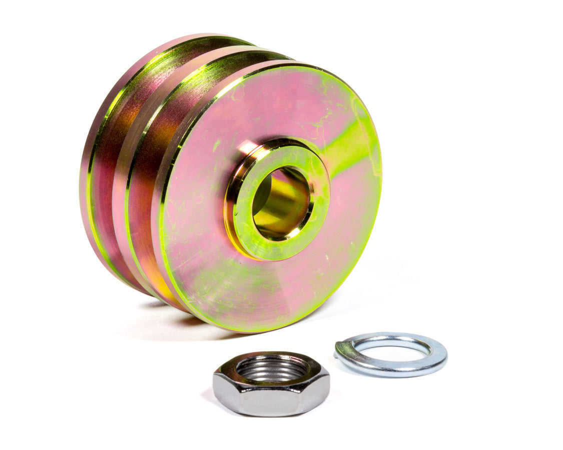 Tuff Stuff Performance 7610FD Alternator Pulley