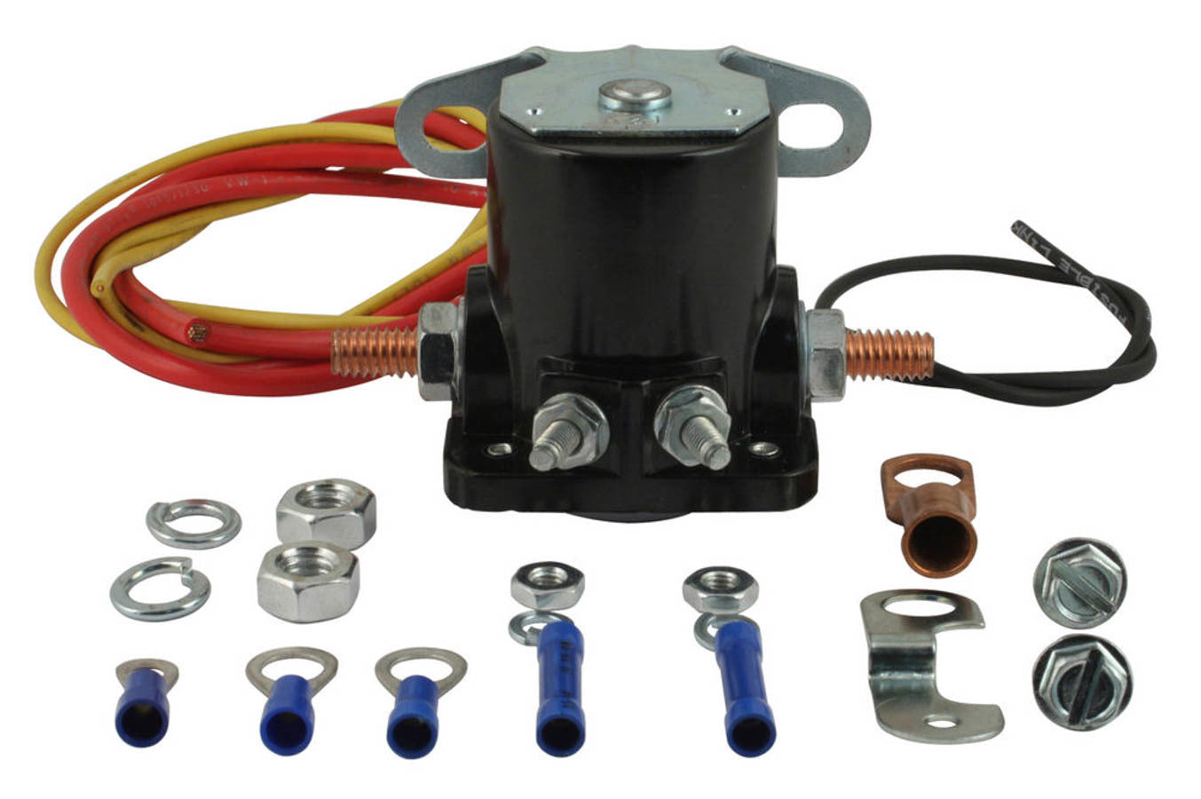 Tuff Stuff Performance 7629 Hot Start Starter Kit
