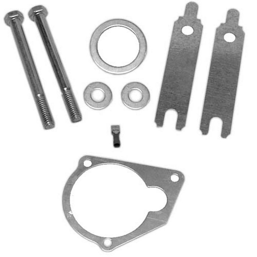 Tuff Stuff Performance 7633 Starter Shim And Bolt Kit