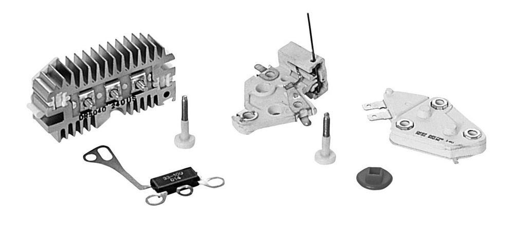 Tuff Stuff Performance 7700A Alternator Repair Kit