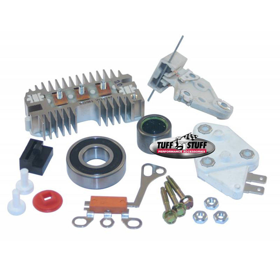 Tuff Stuff Performance 7700B Alternator Repair Kit