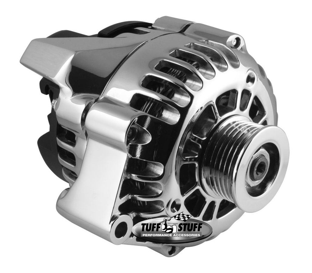 Tuff Stuff Performance 8242NAP Alternator Fits 98-01 Camaro Firebird