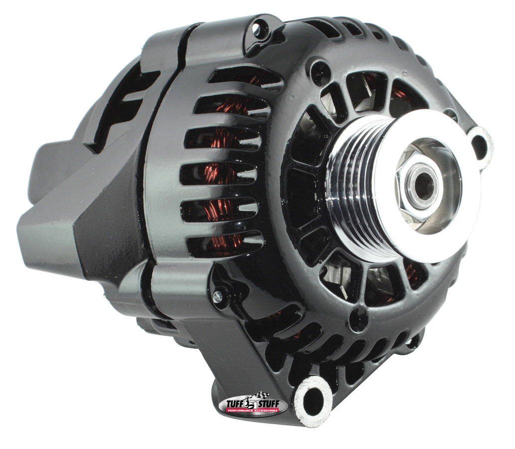 Tuff Stuff Performance 8242NB Alternator Fits 98-01 Camaro Firebird