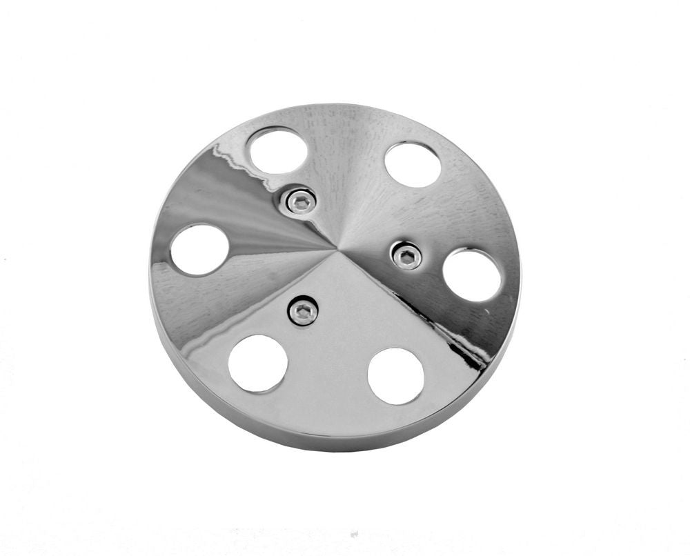 Tuff Stuff Performance 8490A A/C Compressor Clutch Cover