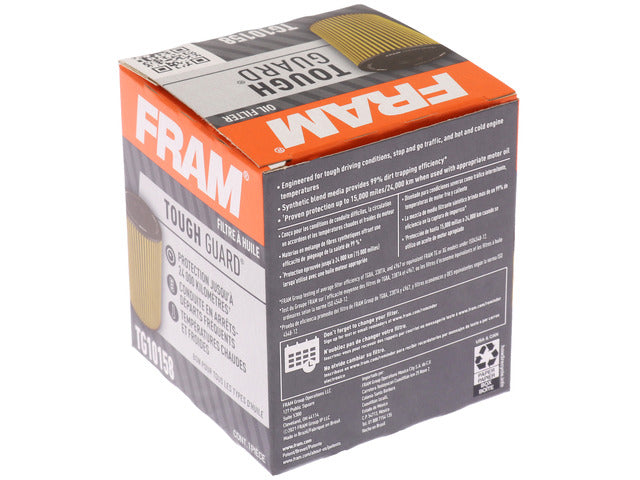 FRAM Engine Oil Filter  TG10158