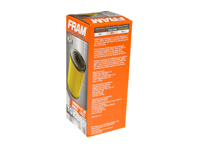 FRAM Engine Oil Filter  TG10955