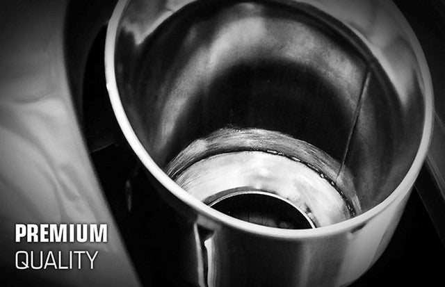 Magnaflow Performance Exhaust 35212 Stainless Steel Exhaust Tip
