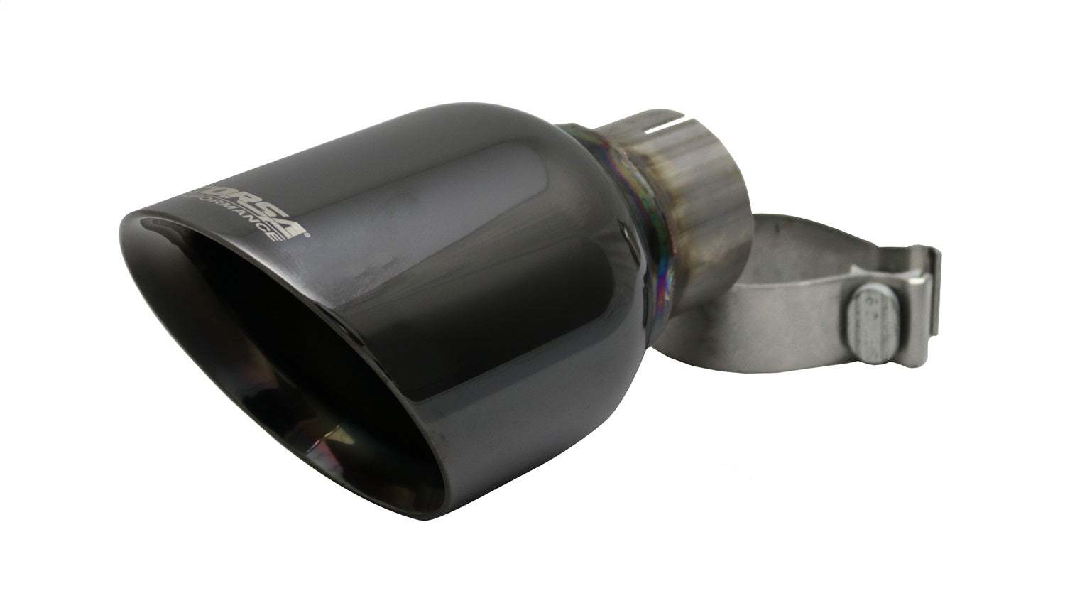 Corsa Performance TK007BLK Exhaust Tip Kit Fits 11-24 Durango