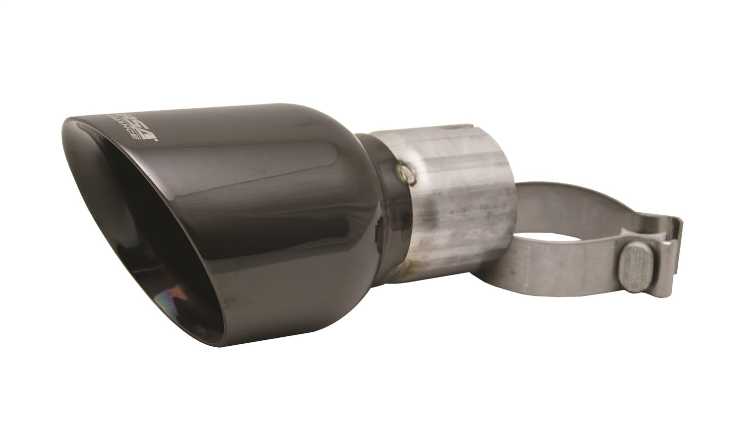 Corsa Performance TK009BLK Exhaust Tip Kit Fits 09-24 1500 1500 Classic Ram 1500