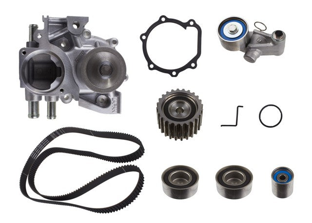AISIN Engine Timing Belt Kit with Water Pump  TKF-012