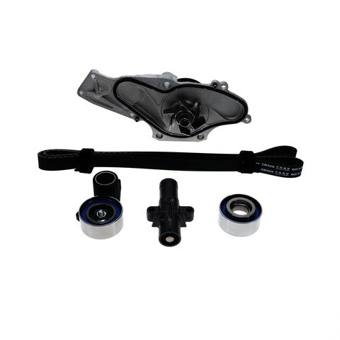 AISIN Engine Timing Belt Kit with Water Pump  TKH-002KR