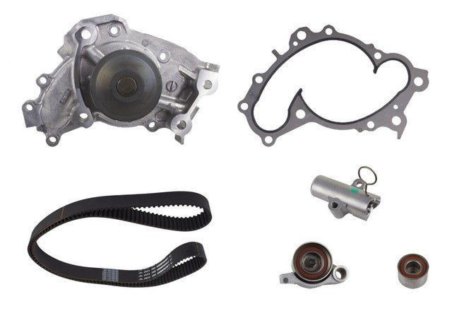 AISIN Engine Timing Belt Kit with Water Pump  TKT-033