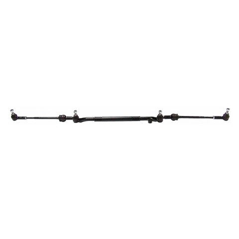 Delphi Steering Tie Rod End Assembly  TL511
