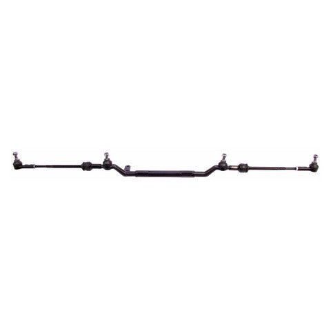 Delphi Steering Tie Rod End Assembly  TL540