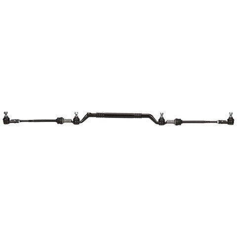Delphi Steering Tie Rod Assembly  TL554