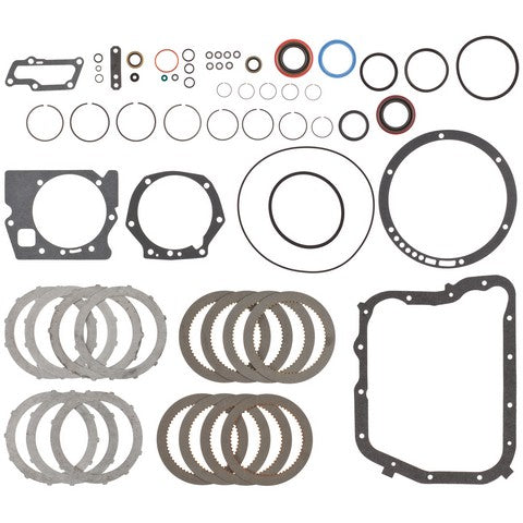 ATP Automatic Transmission Master Repair Kit  TM-10