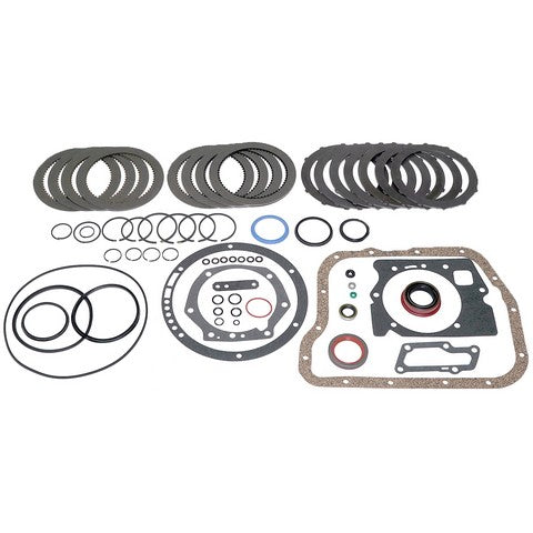 ATP Automatic Transmission Master Repair Kit  TM-10