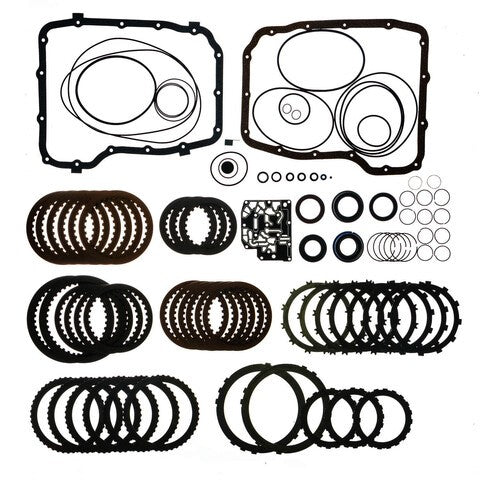 ATP Automatic Transmission Master Repair Kit  TM-60