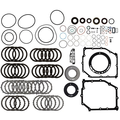 ATP Automatic Transmission Master Repair Kit  TM-62