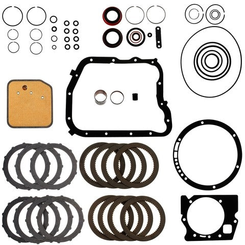 ATP Automatic Transmission Master Repair Kit  TMS-14