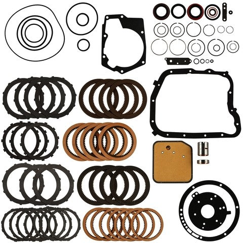ATP Automatic Transmission Master Repair Kit  TMS-21