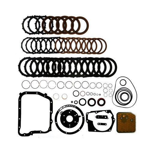 ATP Automatic Transmission Master Repair Kit  TMS-21