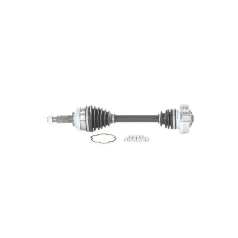 TrakMotive CV Axle Shaft  TO-8007